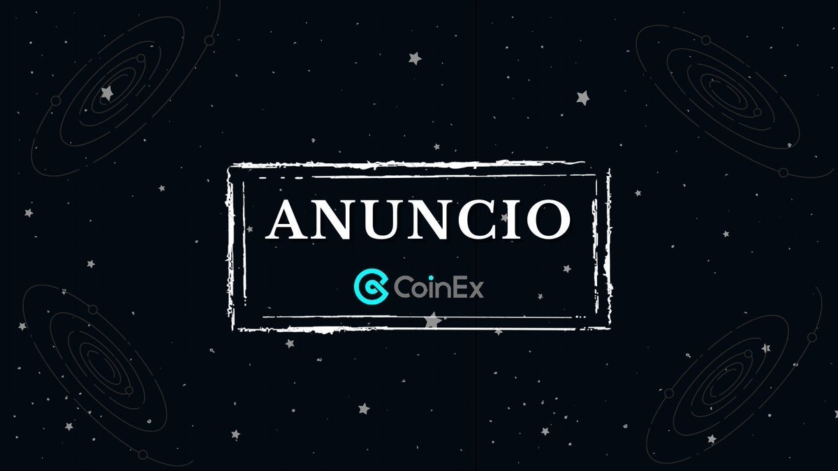 CoinEx reanudo los depósitos y retiros de TRTL

Debido a la finalización de la actualización de TRTL, CoinEx reanudó los depósitos y retiros de IRIS el 18 de marzo.

Mas información:
announcement.coinex.com/hc/en-us/artic…