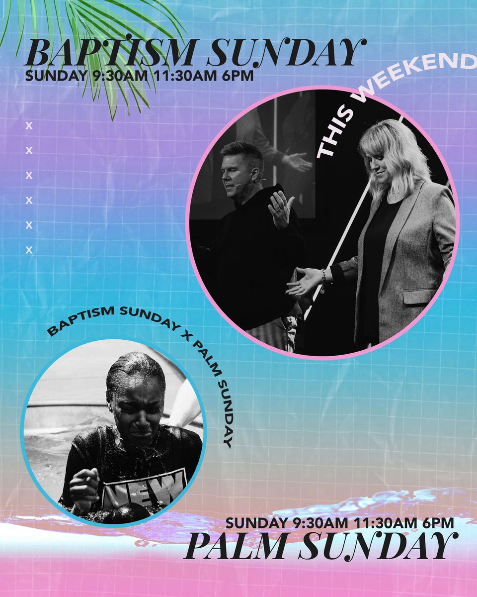 The Experience Church tweet media