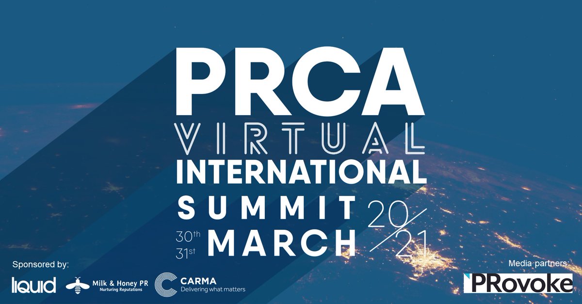 Third_City's tweet photo. Catch our co-founder @markrlowe at the #PRCAinternationalsummit on Tuesday discussing how Brexit and Covid will change the PR industry  #tech #virtualworking #corpsumer #trade https://t.co/yMPyQSeqYo https://t.co/j8tPbdvtdk