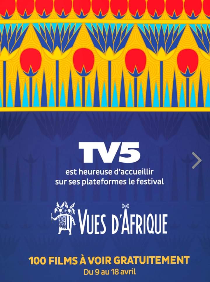 FlaTheRipper's tweet photo. Doomi Gaindé nominé (en moins de trois mois de diffusion)
D.G est nominé au Festival de cinéma de Montréal Vues d'Afriques dans la catégorie meilleure série 2021.
Congrats @MassBaol #levelstudio
Lorsque les votes seront ouverts nous communiqueront.
#rt by love https://t.co/RW83CUpidU