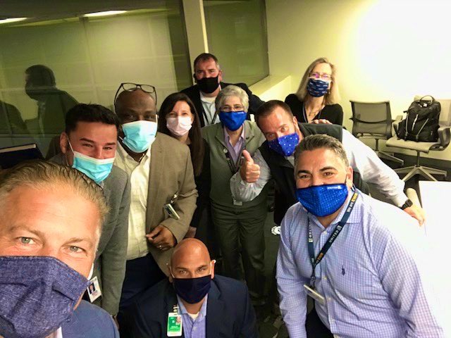 Lori Barnes tweet media