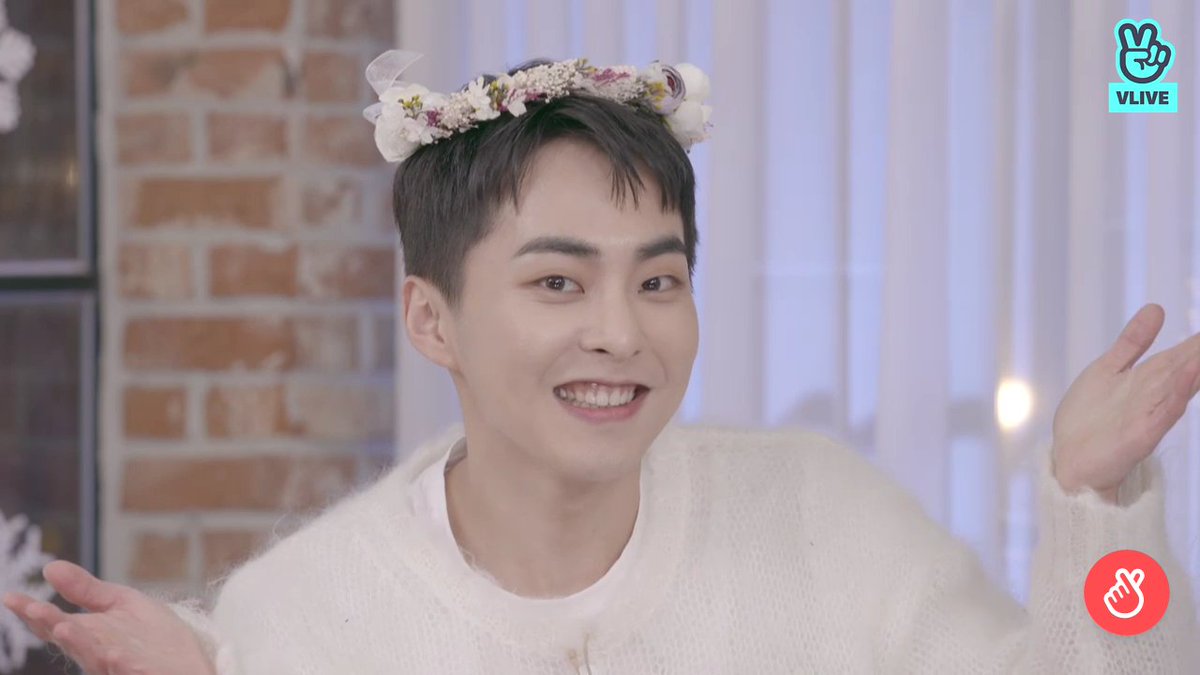 AnCeye's tweet photo. HAPPY XIUMIN DAY

#시우민생일축하해
#HAPPYXIUMINDAY
#나의유일한봄_시우민
#Beginning_of_XIUpring
#시우민 @weareoneEXO 
#XIUMIN https://t.co/ZdLo7C0tX3