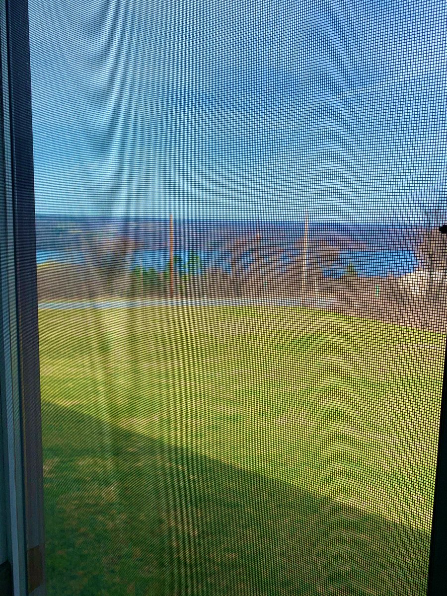 JerriJBaxter's tweet photo. You can’t help but smile when your new office view is so gorgeous https://t.co/3XB8WNt00w