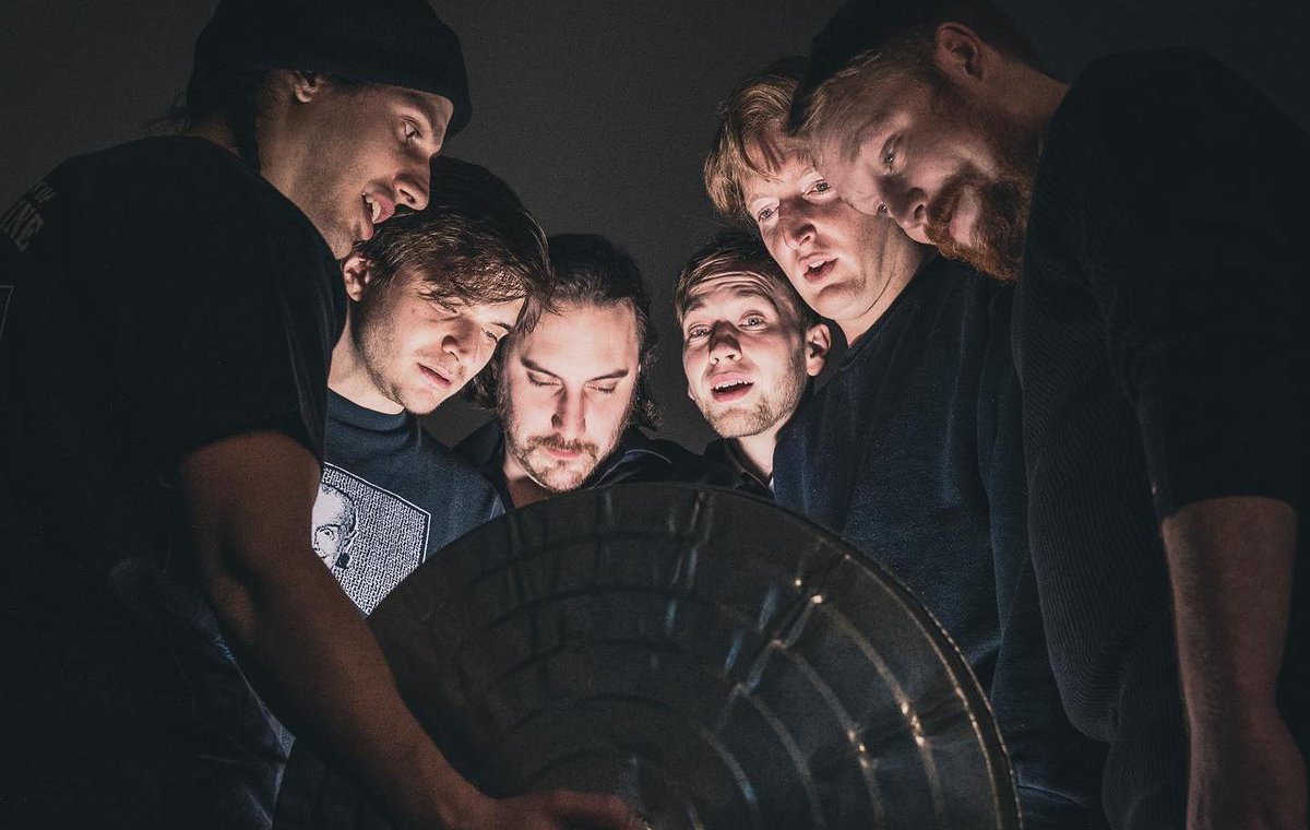 INTERVIEW: Getting To Know <a href="/BackAlleySound/">BackAlleySound</a>... mysticsons.com/article/gettin…