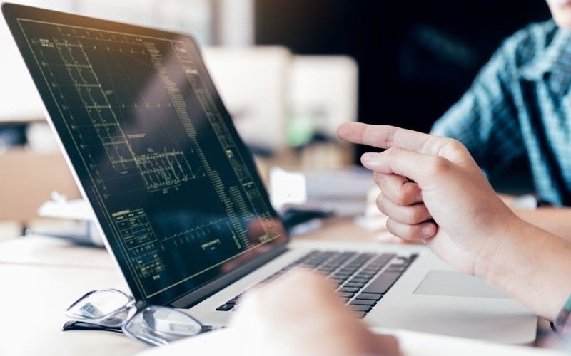 Xoriant's tweet image. Programming by voice may be the next frontier in software development.
Learn more here: bit.ly/3lKW0De
#softwaredevelopment #programming #voicecoding #AI #development #softwaredeveloper #software