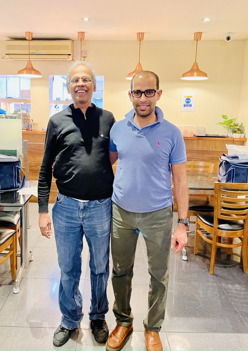 Tindli by Chef Karnavar tweet media