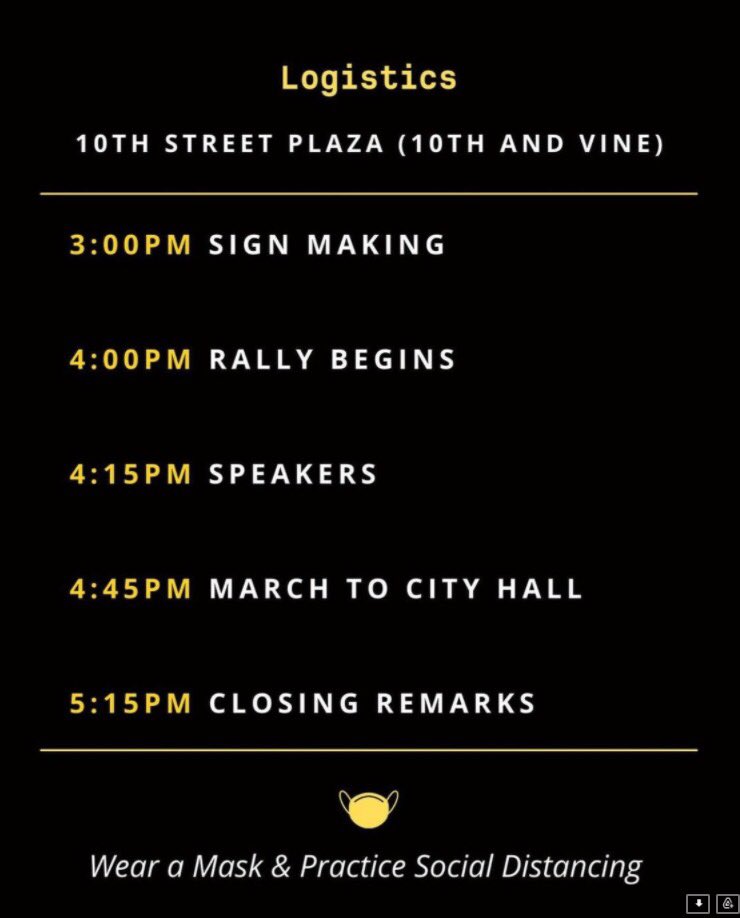 Join us today at the Phillly Rally for Solidarity — 30amp stands behind you! 30amp also dances with you — DJ Alice Kim @alicextra_ will be DJing from 5-7 at Hudson Table and hosting a free Korean cooking demo open to the public after this rally!! #philly4solidarity #StopAAPIHate