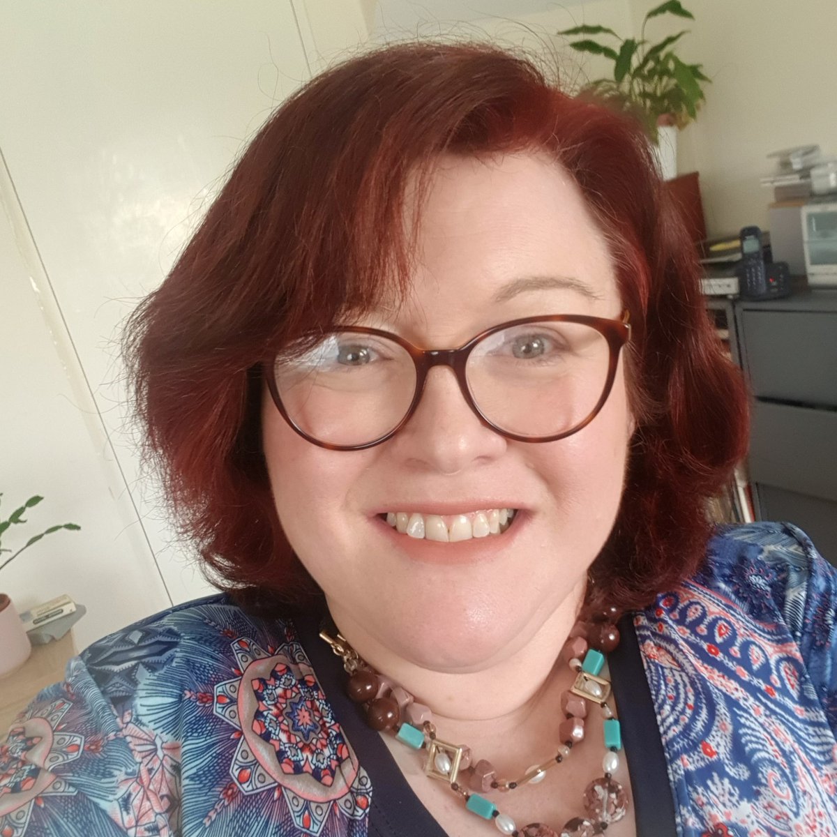 Margaret Murphy tweet media