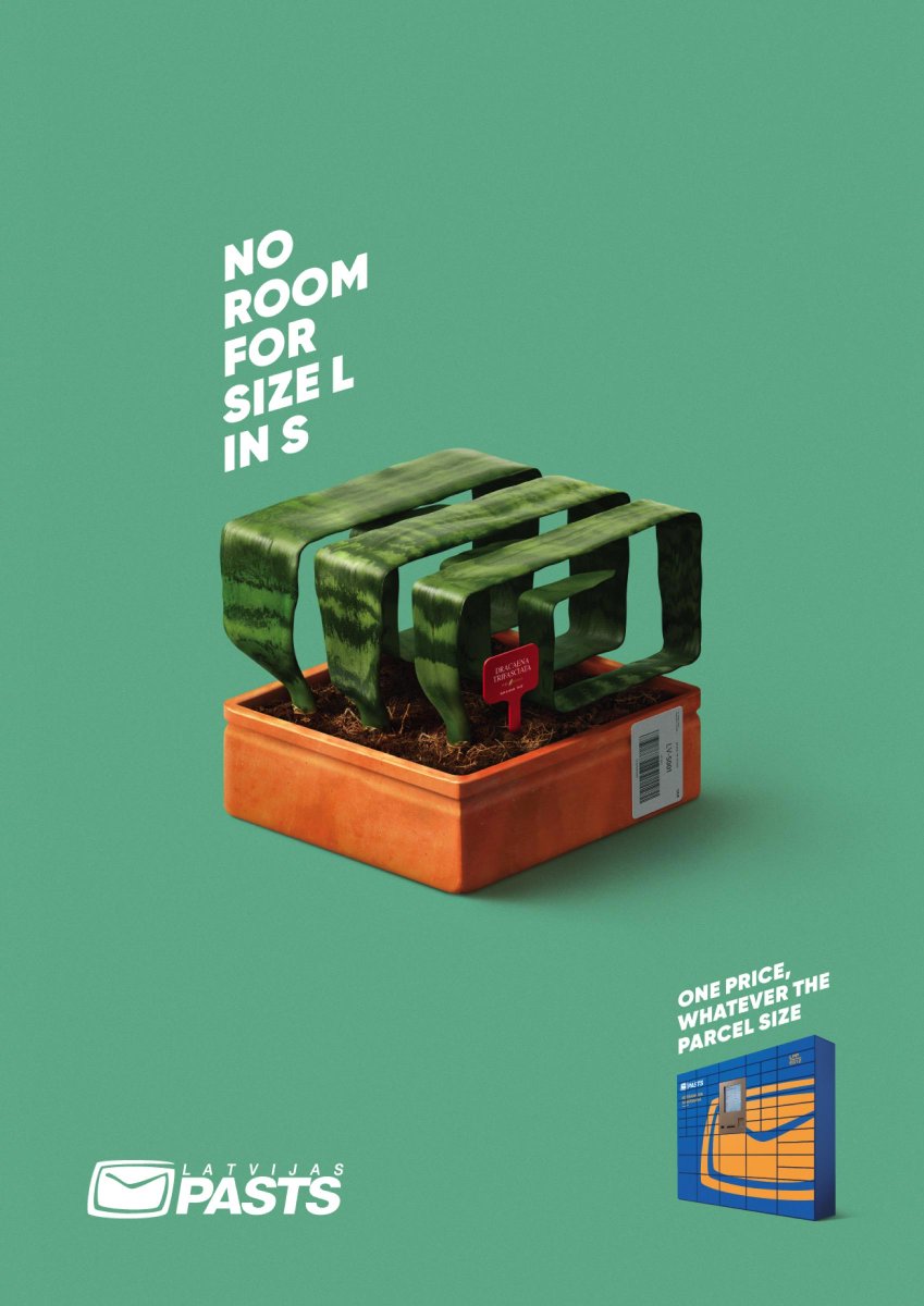 Ads of the World by Clios tweet media