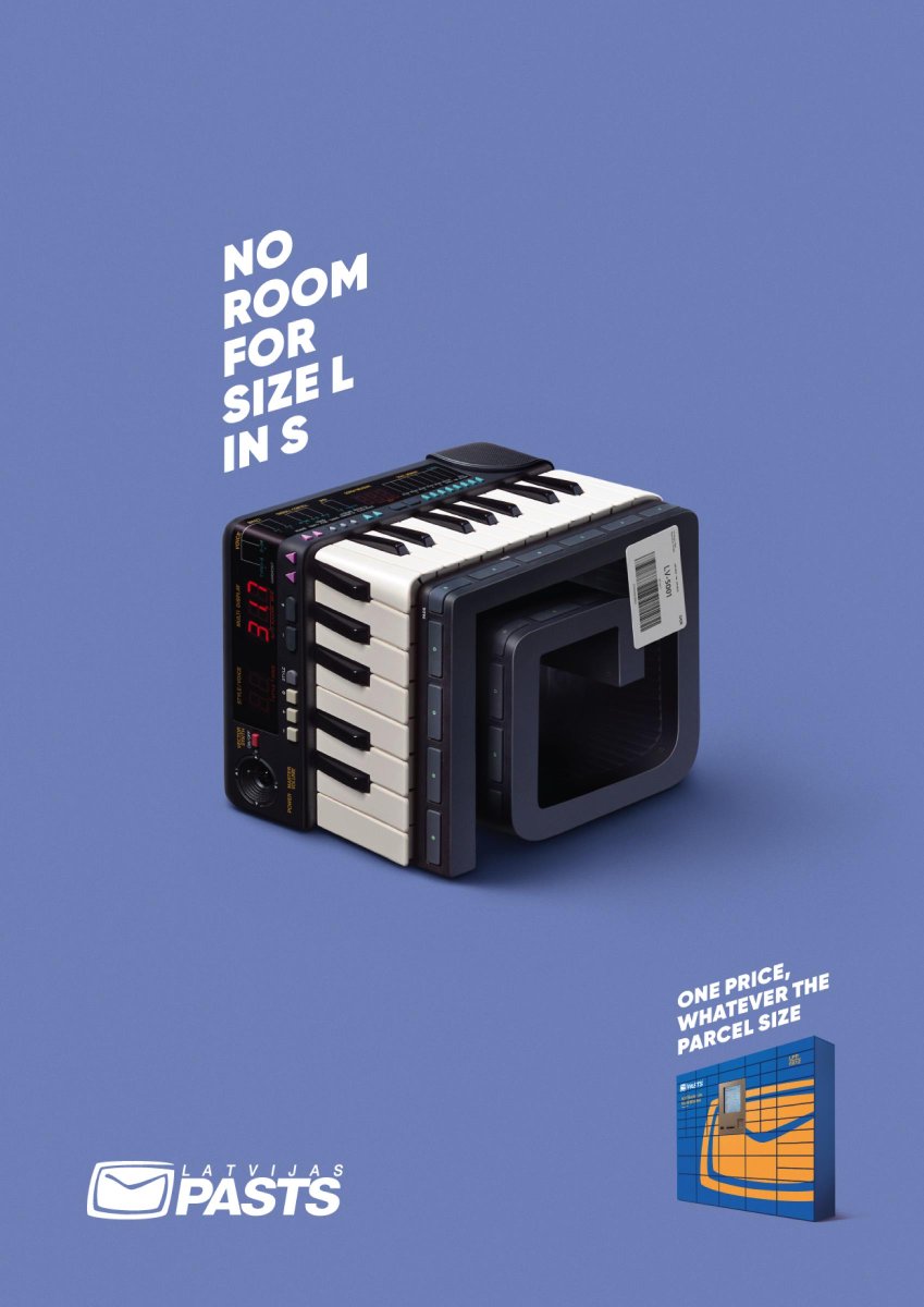 Ads of the World by Clios tweet media