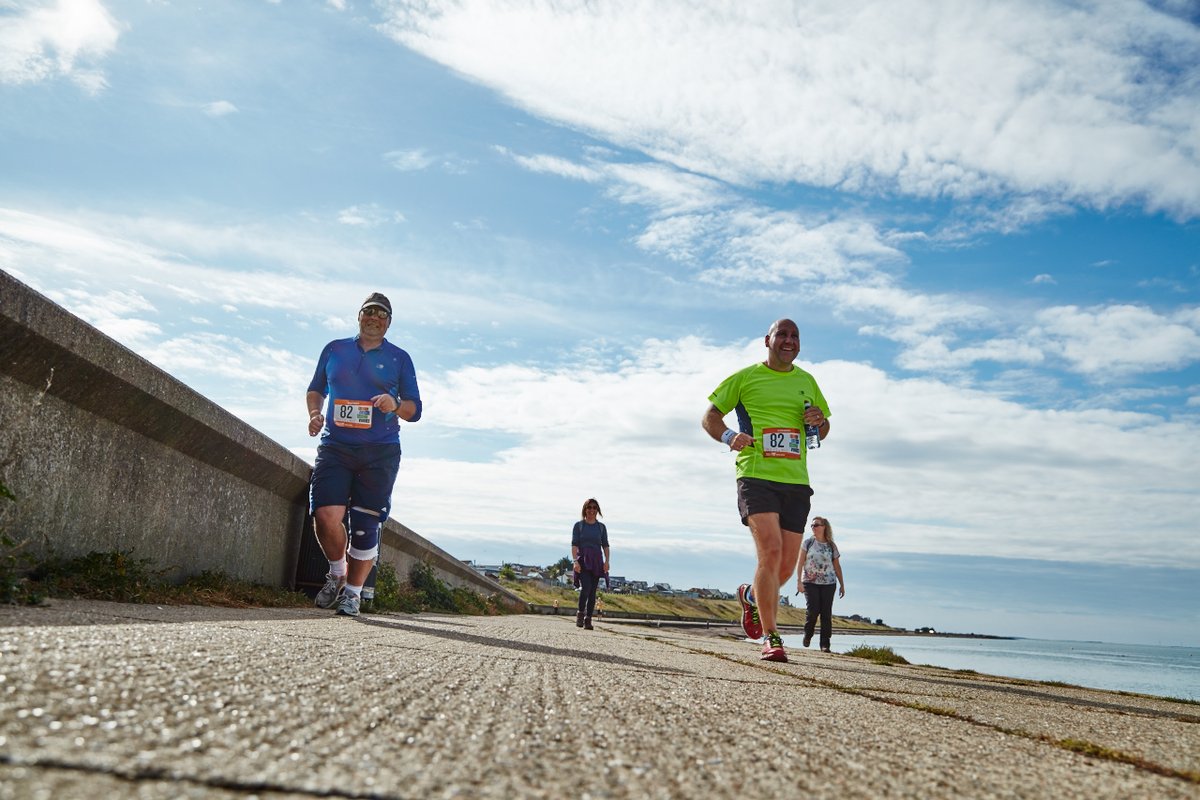 Blue skies and smiley faces from our first event, Ragnar White Cliffs 2017. 

#TBT #ThrowbackThursday #RagnarWhiteCliffs