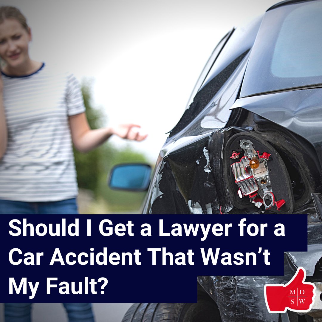 Miller, Dawson, Sigal & Ward tweet media