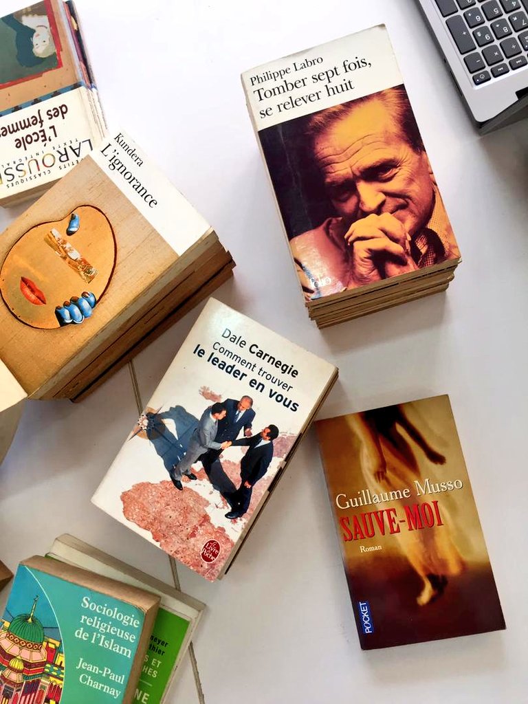 Médiathèque de Bargny tweet media