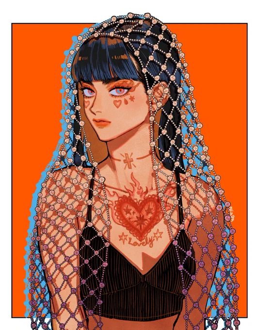 ??Lovely?? 