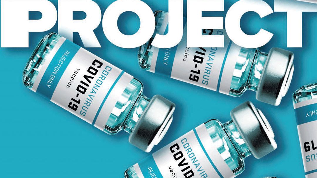 APMProjectMgmt's tweet image. Planning the vaccination roll-out has been a challenge for project leaders but the success of the roll-out has captured the world’s attention @RachaelPells looks at the challenges faced, the expectations of the vaccine and how communication is vital bit.ly/3lOCPIu #pmot