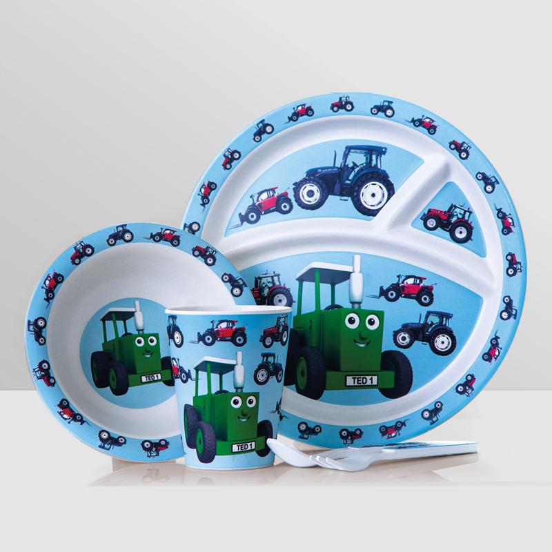 Tractor Ted Official tweet media