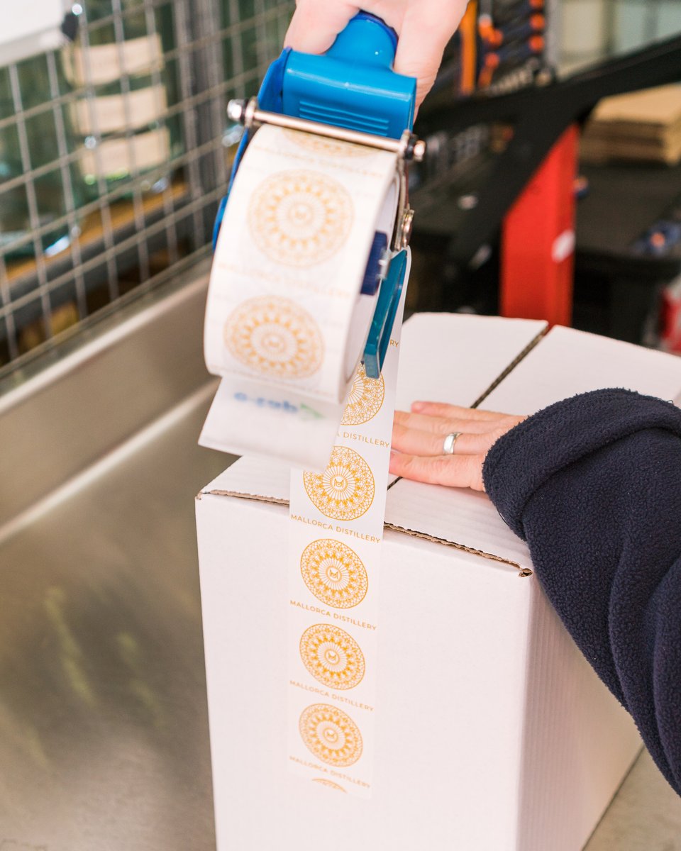 Distilled to perfection and packaged by hand, ensuring intricate care and attention in every bottle.