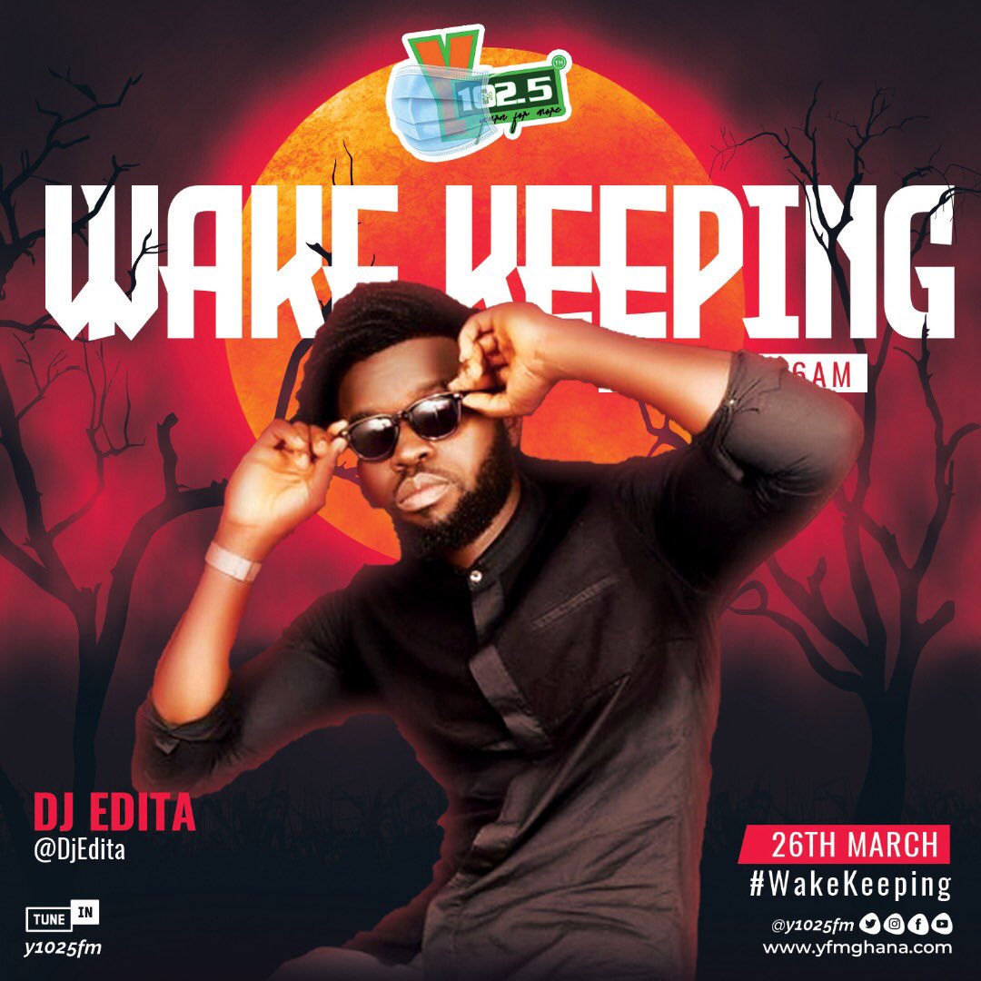 The1stClassFam's tweet image. We keeping wake tomorrow @TjDj233  @y1025fm  🔥🔥🔥🔥🔥
#TheFirstclassDj
#BaddMan