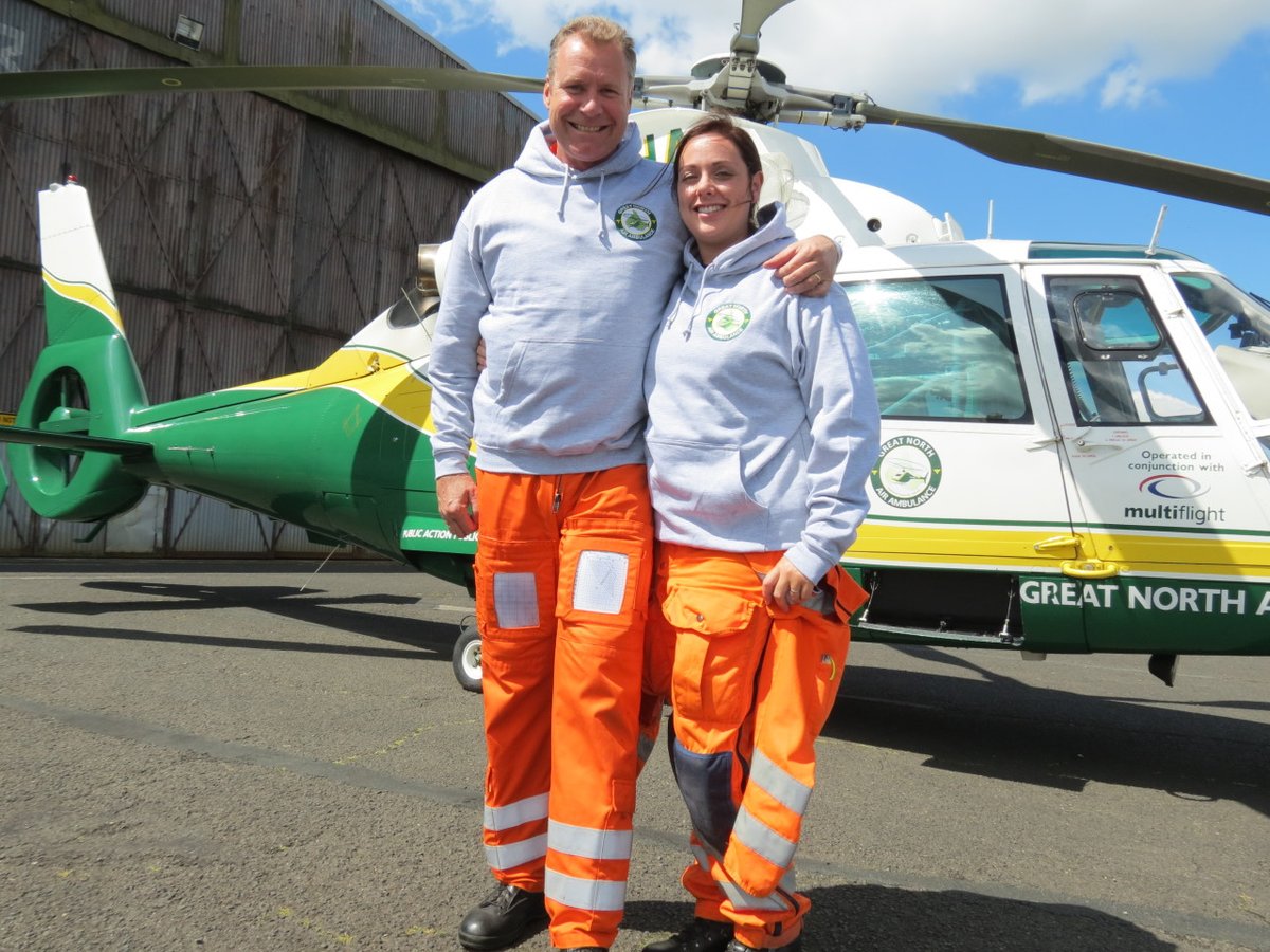 GNairambulance's tweet image. Our Chief Pilot, Jay Steward, has dedicated 10 YEARS of his life to GNAAS.

But now, the time has finally come to say goodbye. 💔

Read what Jay had to say here: greatnorthairambulance.co.uk/our-work/news/…