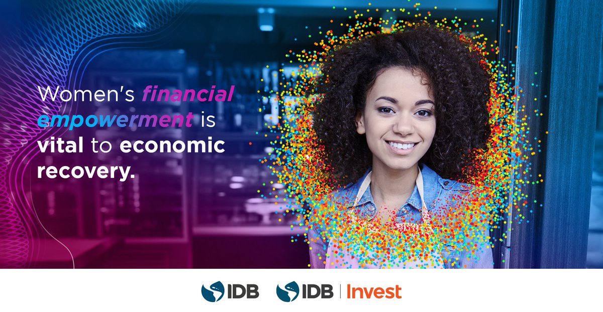 'Bells' for #genderequality are ringing in stock markets in #LAC, as a powerful call to invest more in women, so that we secure a sustainable and inclusive economic recovery, writes <a href="/UN_Women/">UN Women</a>'s @mnvonumujeres &amp; <a href="/BIDInvest/">BID Invest - IDB Invest</a>'s <a href="/GemaSacristan/">Gema Sacristan</a>. bddy.me/2PuytKE #IWD2021