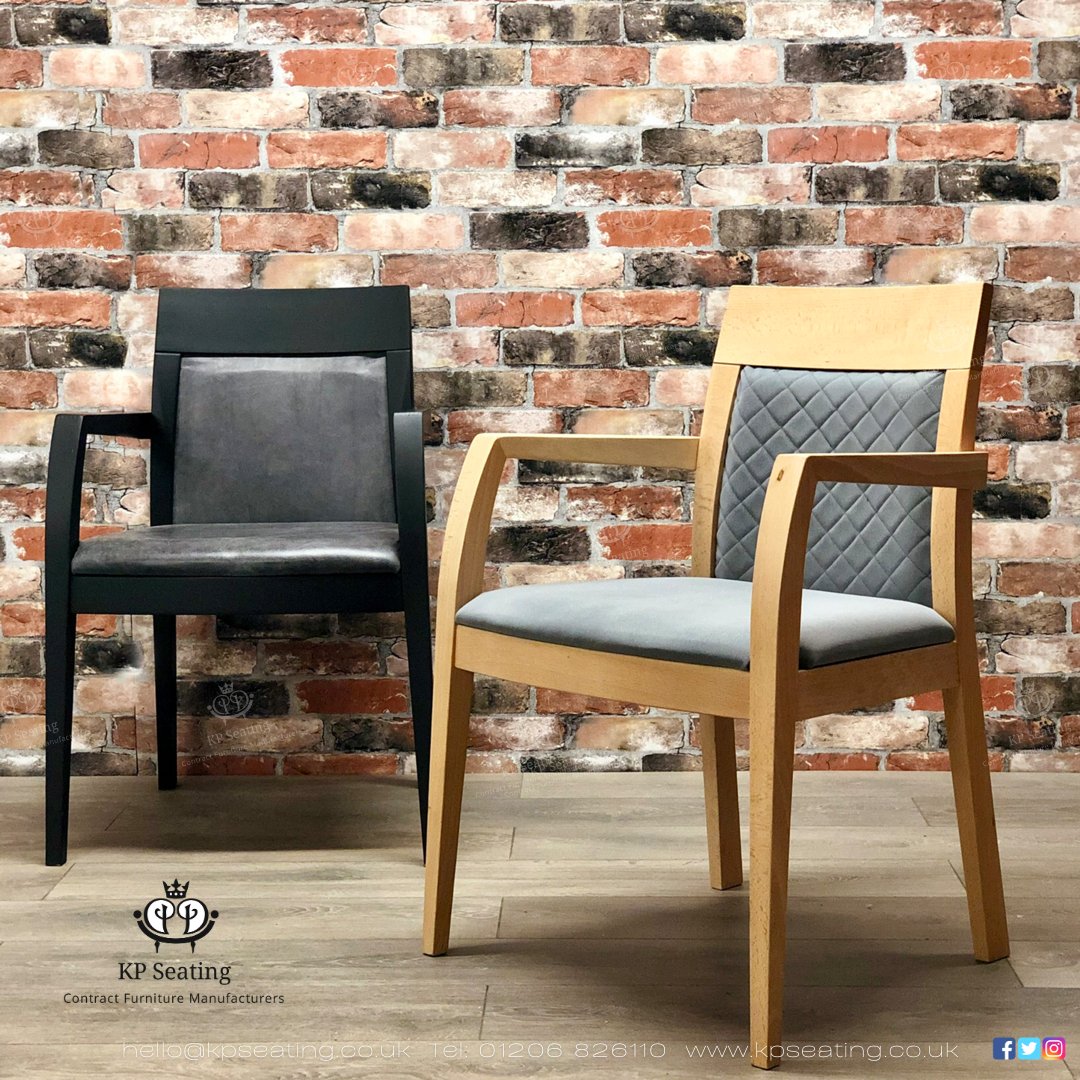 KP Seating Ltd tweet media