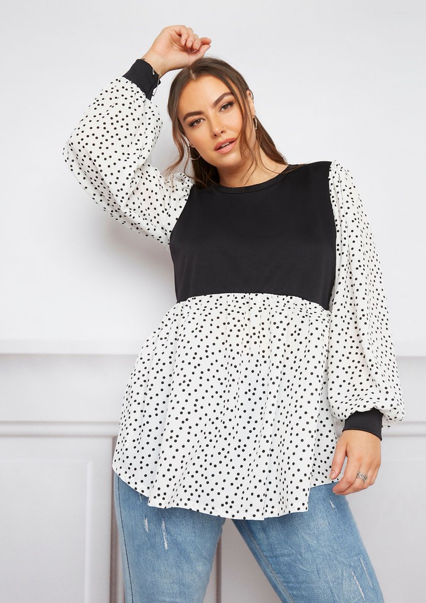 yoursclothing's tweet photo. This top = a bit of you 😍 https://t.co/uahcJJK6cA

#curvefashion #confidence #curve #bodypositivity #curveblogger #plusfashion #plusstyle #plusfashionbrand #fashion #style #styling #ootd #instadaily #plussizefashion #plussize #psfashion #plussizefashion #plussizelove https://t.co/ApwiqXbova