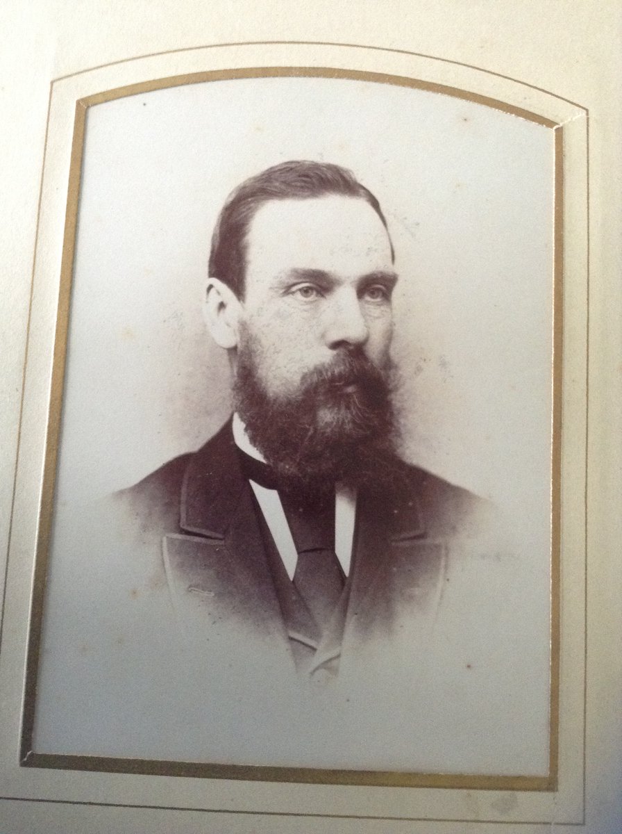In 1800 &amp; 94, James Marsden opened The Tech's front doors!

127 years on, we want to keep it that way - join our efforts to secure The Tech's future - join us in our community share offer:

holmfirthtech.co.uk/share-offer