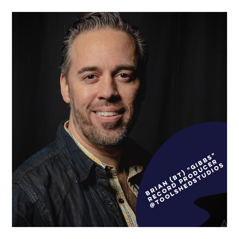 MusicAsLanguage's tweet photo. MAL Sessions Music Competition: Meet the Judges! Brian (Bt) "Gibbs" is a music producer and sound engineer with a long list of credits, including GRAMMY award winning albums! Check out @toolshedstudios for more info. https://t.co/ZKU7i9ZN1Y
#music #musician #musicians https://t.co/OX1l8SNSRt