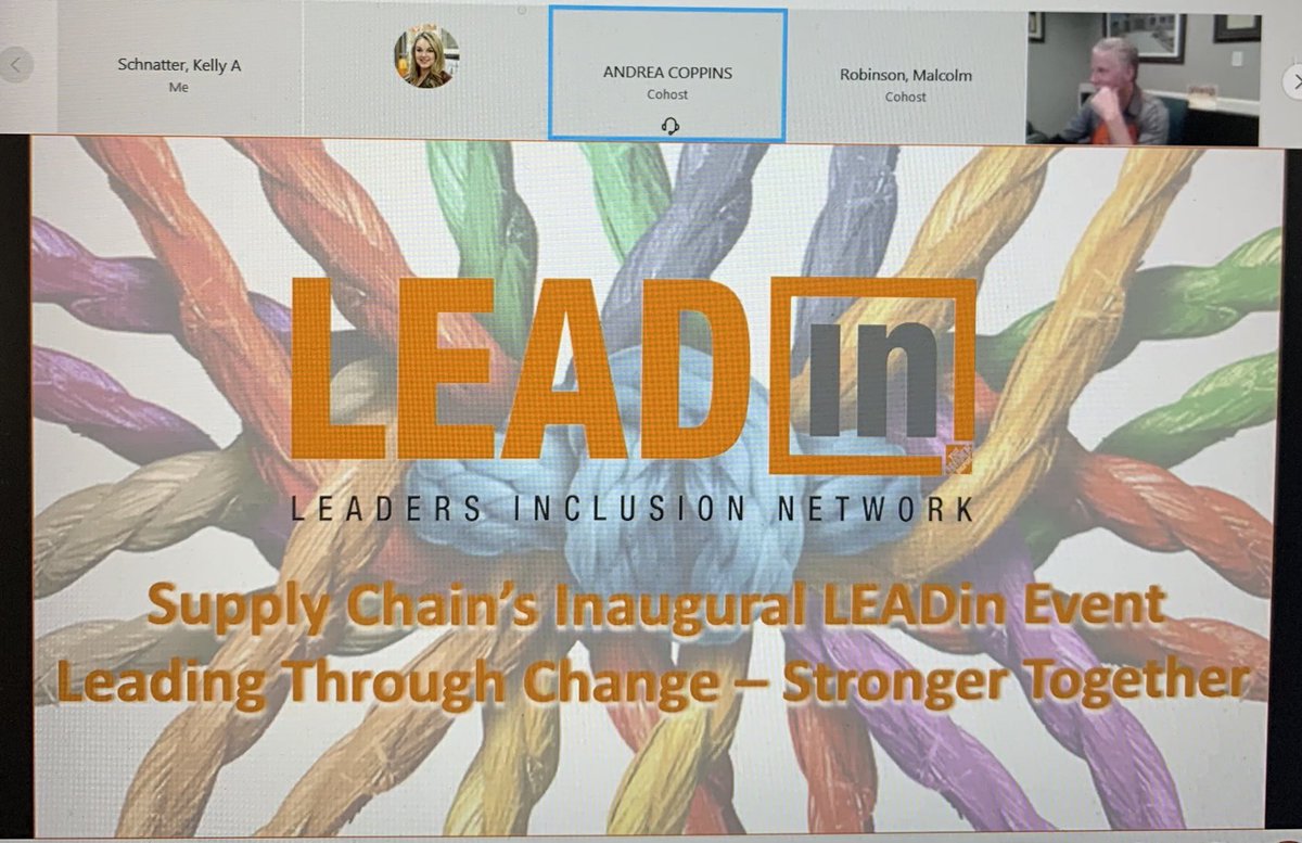 #Strongertogether  #Leadin Supply Chain!!! 🥳🥳🥳