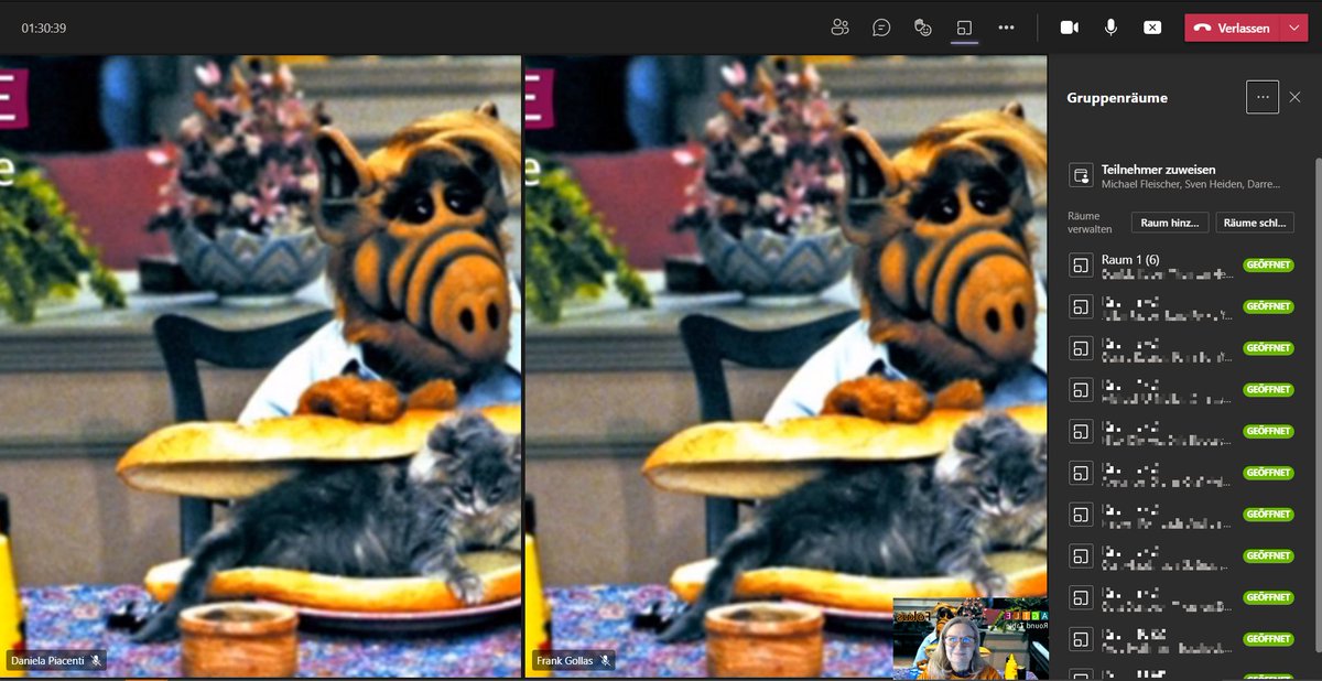 et löft
#dbart mit Alf uns seinem Fokus auf Lucky. // <a href="/eSGeEla/">Daniela Piacenti</a> <a href="/frankgollas/">Frank Gollas</a> <a href="/dc7590/">Darren Cooper</a>