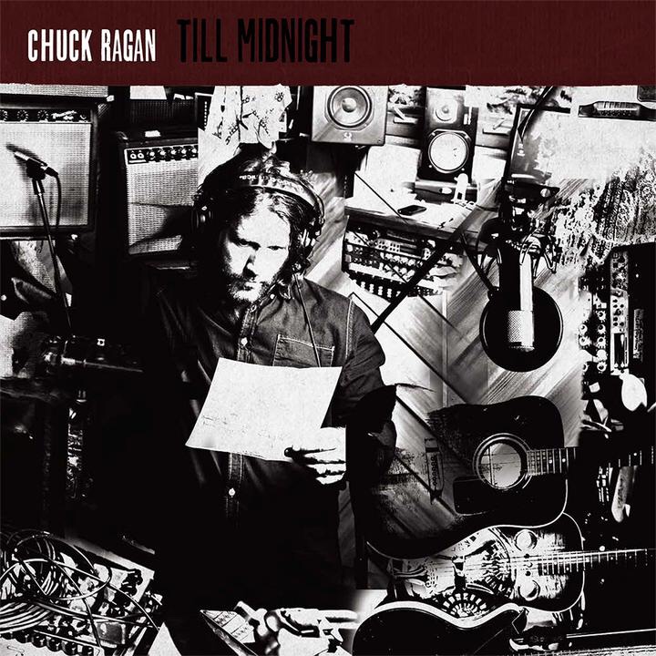 SideOneDummy's tweet photo. #OnThisDay March 25, 2014: Seven years ago today: @ChuckRagan Till Midnight was released on @SideOneDummy
#chuckragan #sideonedummy #ThisDayInHistory https://t.co/AkN81Kiwoz