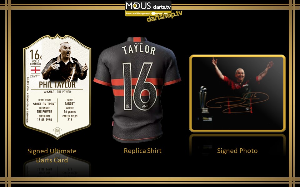 MODUS Sports tweet media