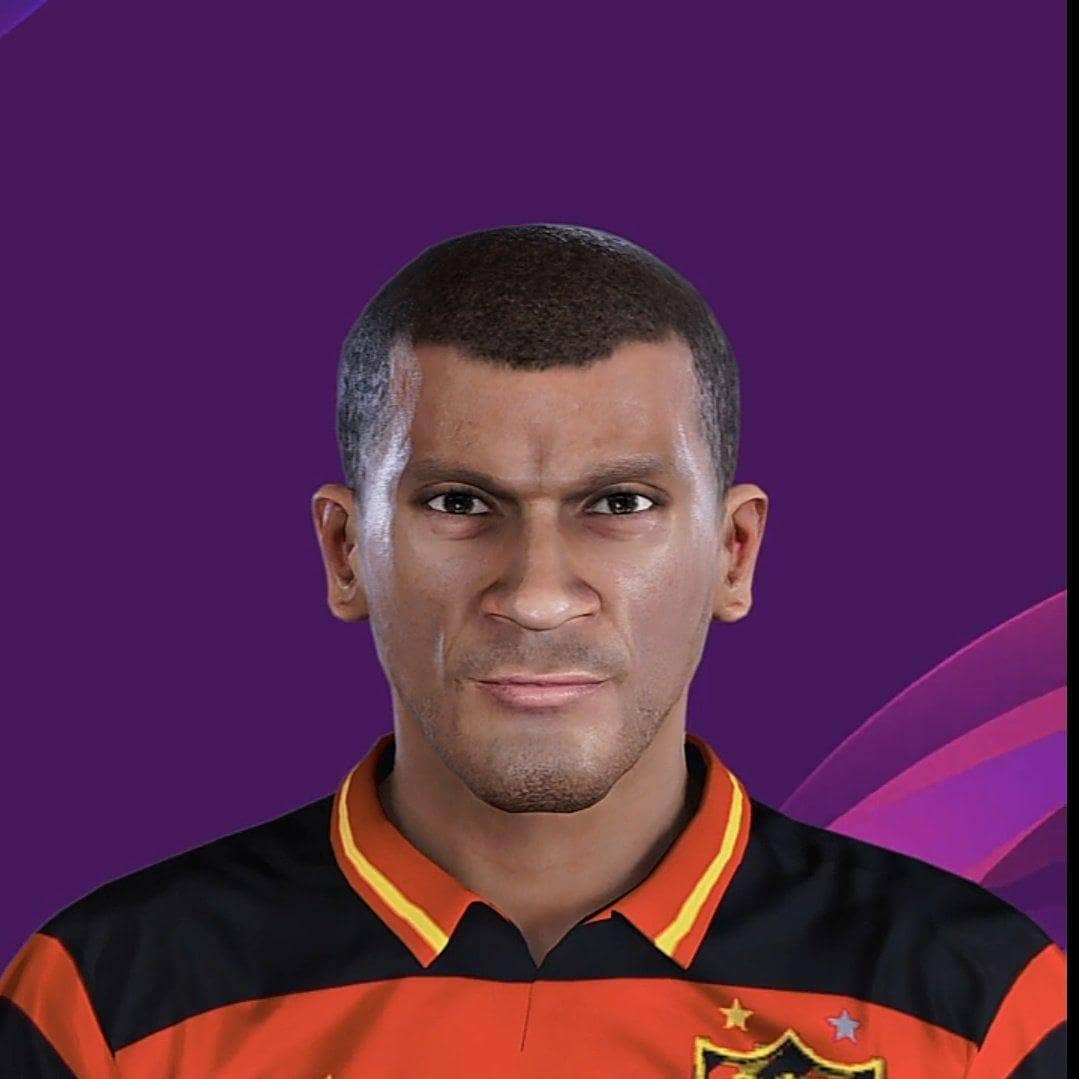 esportsrecife's tweet photo. Esse aqui iria arrebentar no PES também! O @MardenDas fez o avatar de Jackson e a gente achou massa demais. Diz aí, @mitosesports?! 🎮⚽ https://t.co/A767fhUugn