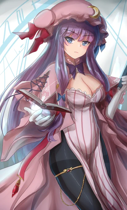 706日目
無盡
#毎日パチェ
#dailypatchy 