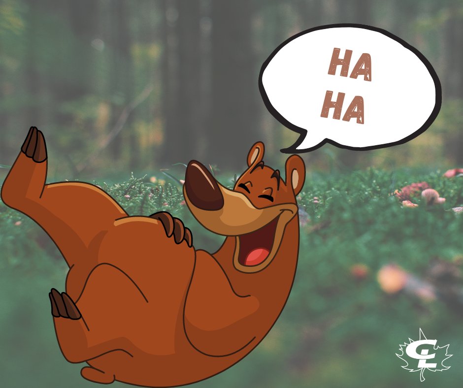 CryanLandscape's tweet image. DAD JOKE OF THE DAY 😂

What do you call a subpar landscaping service operated by dogs?

Ruff Around the Hedges.

#dadjokes
#landscapinghumor