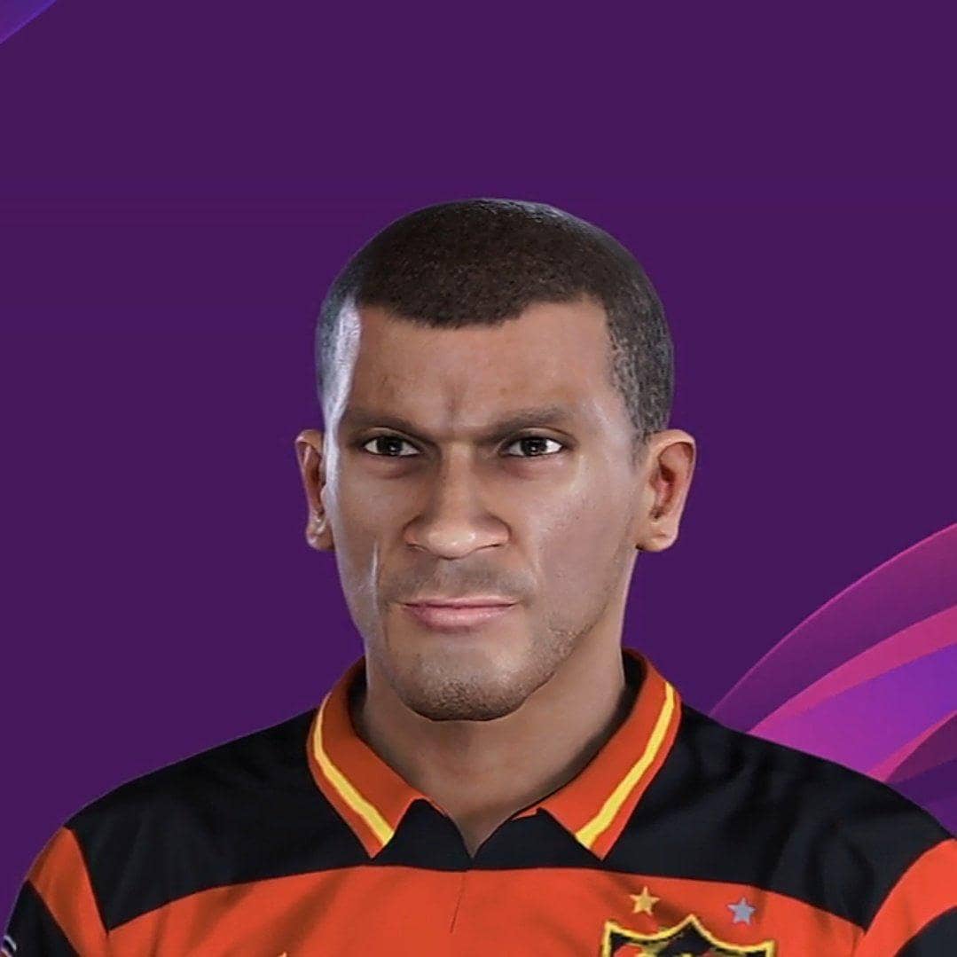 esportsrecife's tweet photo. Esse aqui iria arrebentar no PES também! O @MardenDas fez o avatar de Jackson e a gente achou massa demais. Diz aí, @mitosesports?! 🎮⚽ https://t.co/A767fhUugn