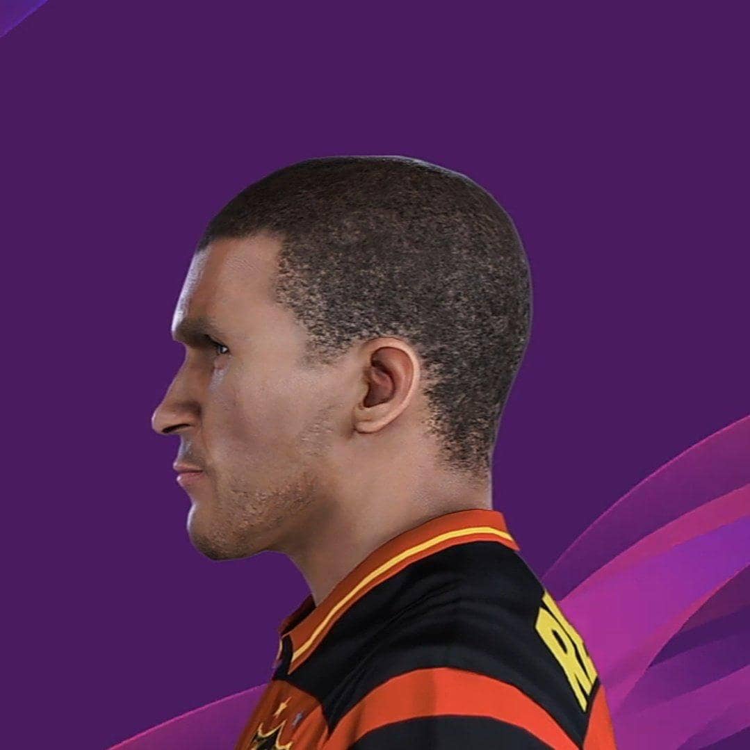 esportsrecife's tweet photo. Esse aqui iria arrebentar no PES também! O @MardenDas fez o avatar de Jackson e a gente achou massa demais. Diz aí, @mitosesports?! 🎮⚽ https://t.co/A767fhUugn