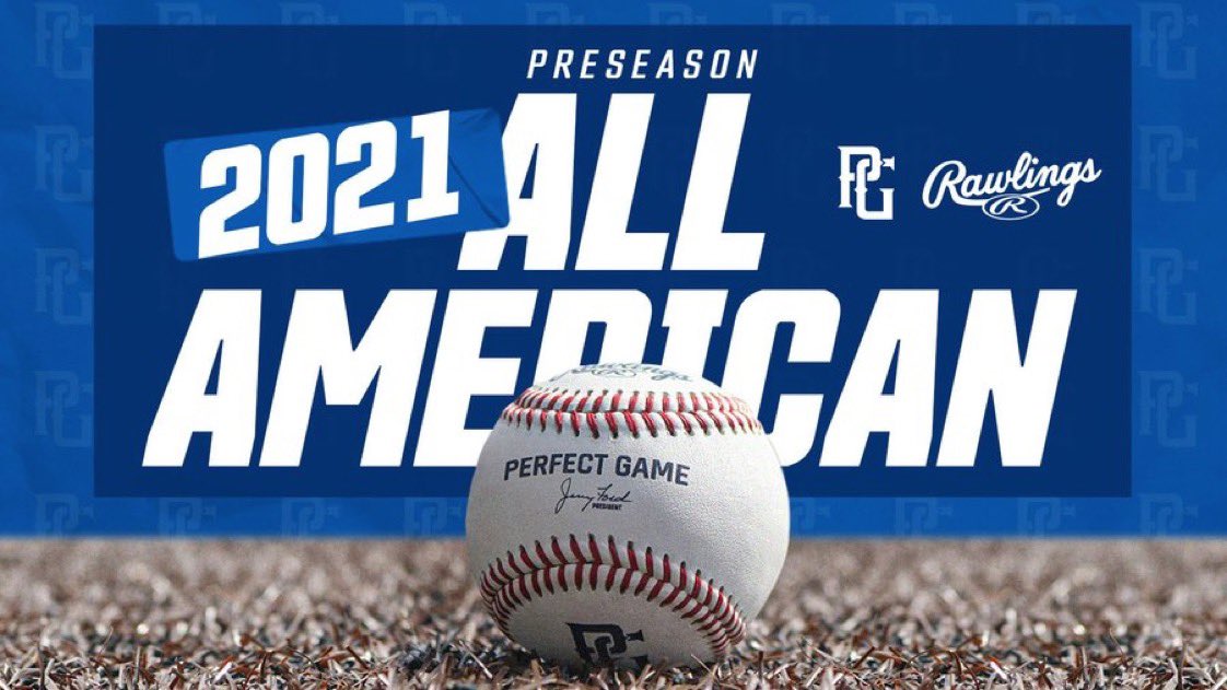 Congrats to our Varsity Knights that were named to the <a href="/PG_Georgia/">Perfect Game Georgia</a> pre season All American Southeast Region Honorable Mention. @tr1stannguyen <a href="/PeytonLavergne/">Peyton Lavergne</a> Well done men!