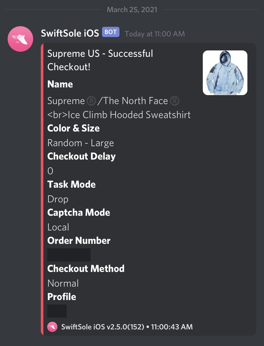 Sneaker.IO tweet media
