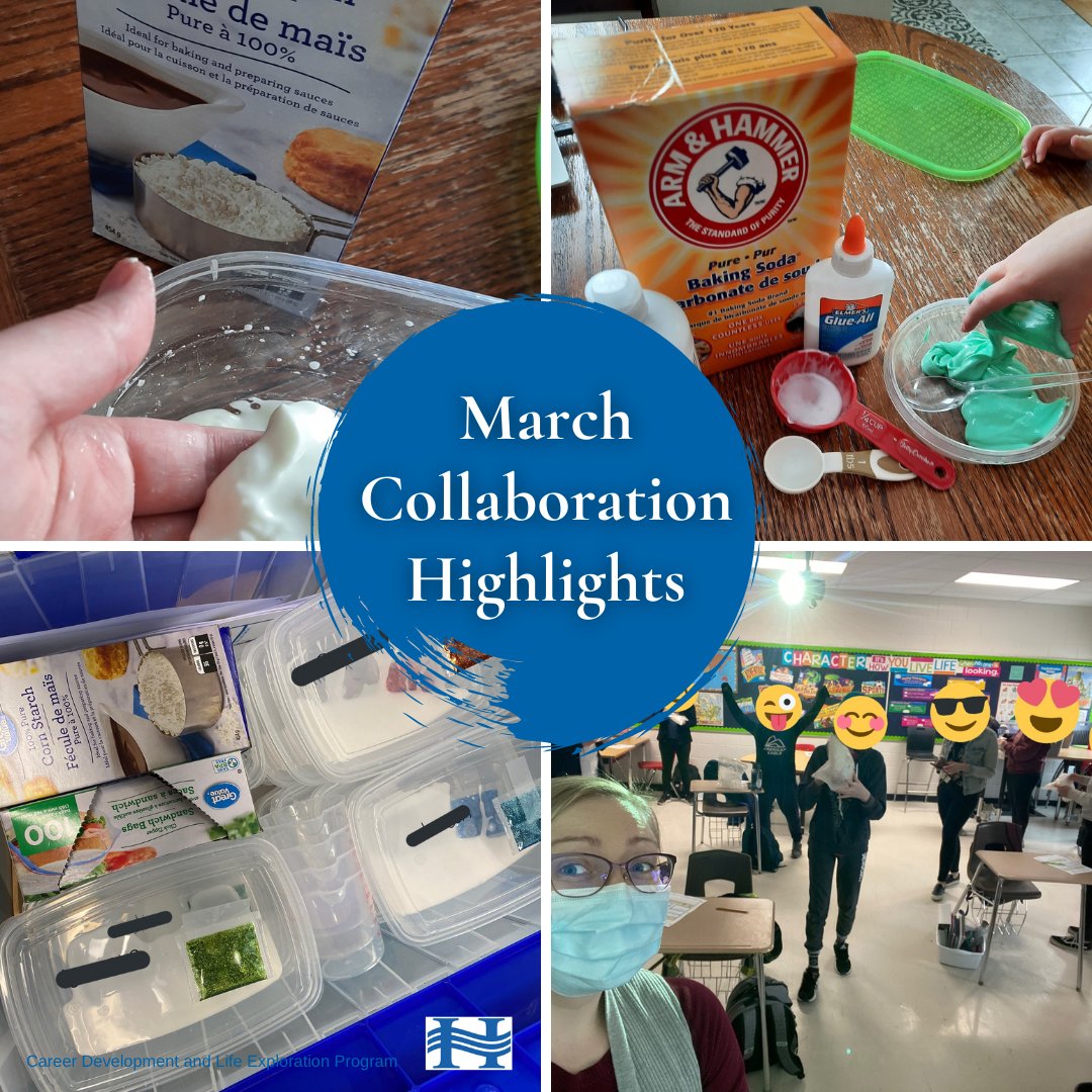 KirbyLKrause's tweet photo. Check out some highlights from March. Thank you to all the @HanoverSD teachers and schools who invited me in to work with your team and students this month.
Check out the website at https://t.co/jNCARTw3FT for resources.
#HSDlearns #HSDcdle #CareerDevelopment #LifeExploration https://t.co/xavn6ijEOj