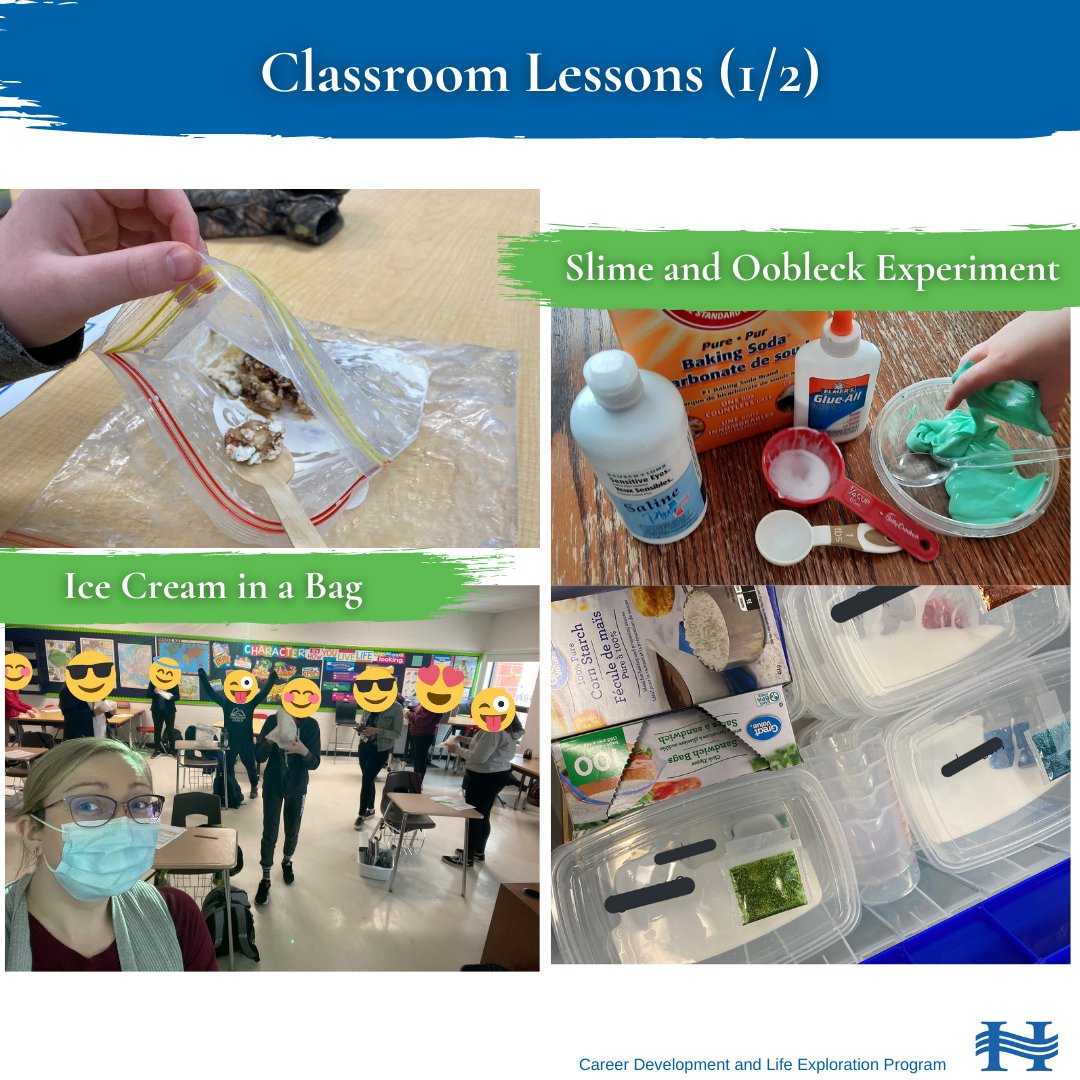 KirbyLKrause's tweet photo. Check out some highlights from March. Thank you to all the @HanoverSD teachers and schools who invited me in to work with your team and students this month.
Check out the website at https://t.co/jNCARTw3FT for resources.
#HSDlearns #HSDcdle #CareerDevelopment #LifeExploration https://t.co/xavn6ijEOj