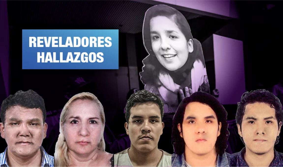 WaykaPeru's tweet photo. Hoy se realizará la reconstrucción de los hechos en el lugar donde fue asesinada #SolsiretRodríguez. En esta investigación, se revelan pistas olvidadas por la @FiscaliaPeru que incluyen a la familia Villanueva. 

➡https://t.co/jxIqhXJZce

#JusticiaParaSolsiret
#DondeEstabaBrian https://t.co/O8PoK0uv74