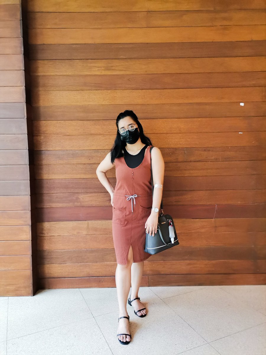 nicolegbaes's tweet photo. May pinaglalaban yung Annual Physical Exam ko hahahahah awra ng may bakas pa sa braso https://t.co/Xcdio20fze