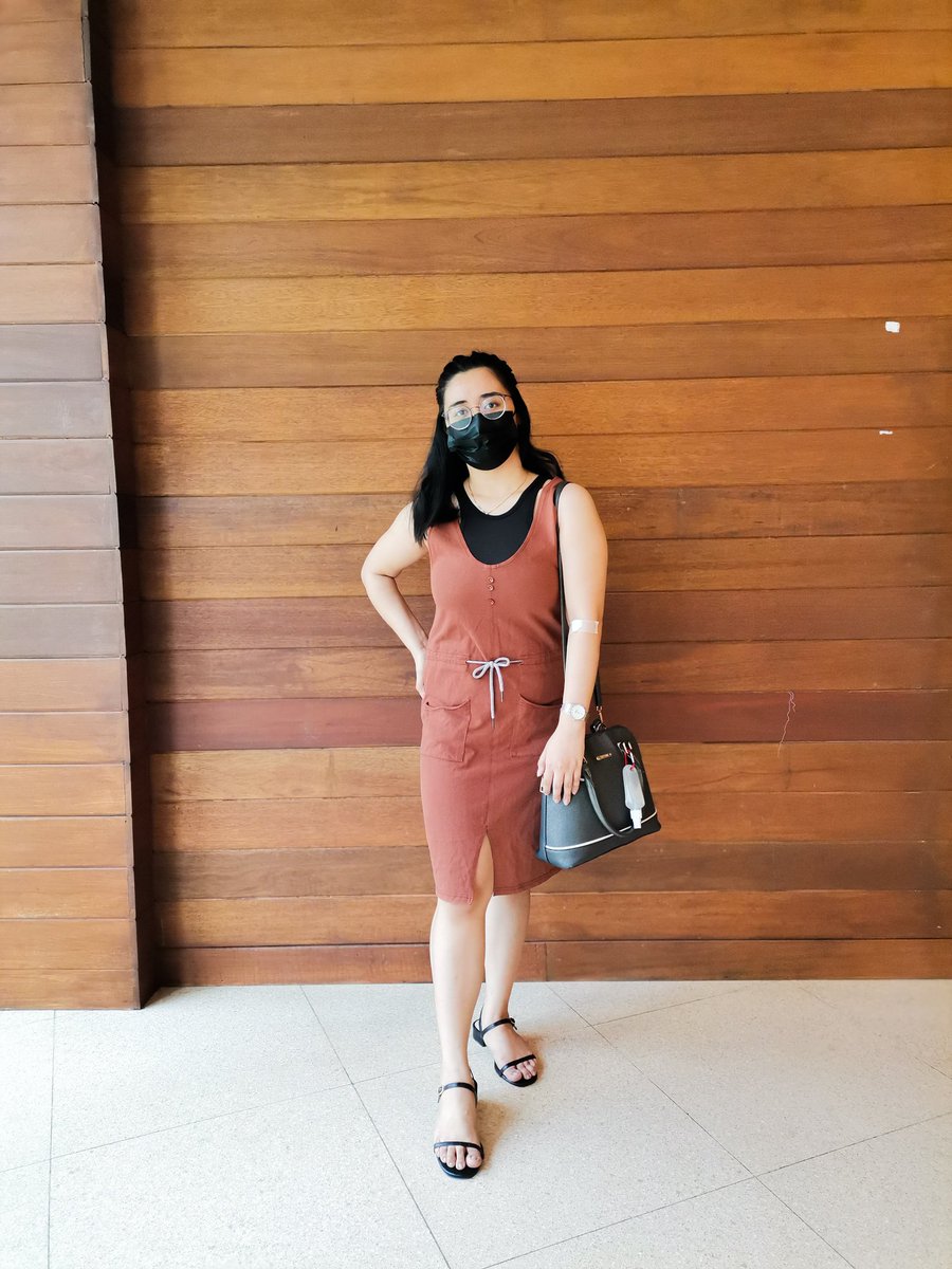 nicolegbaes's tweet photo. May pinaglalaban yung Annual Physical Exam ko hahahahah awra ng may bakas pa sa braso https://t.co/Xcdio20fze