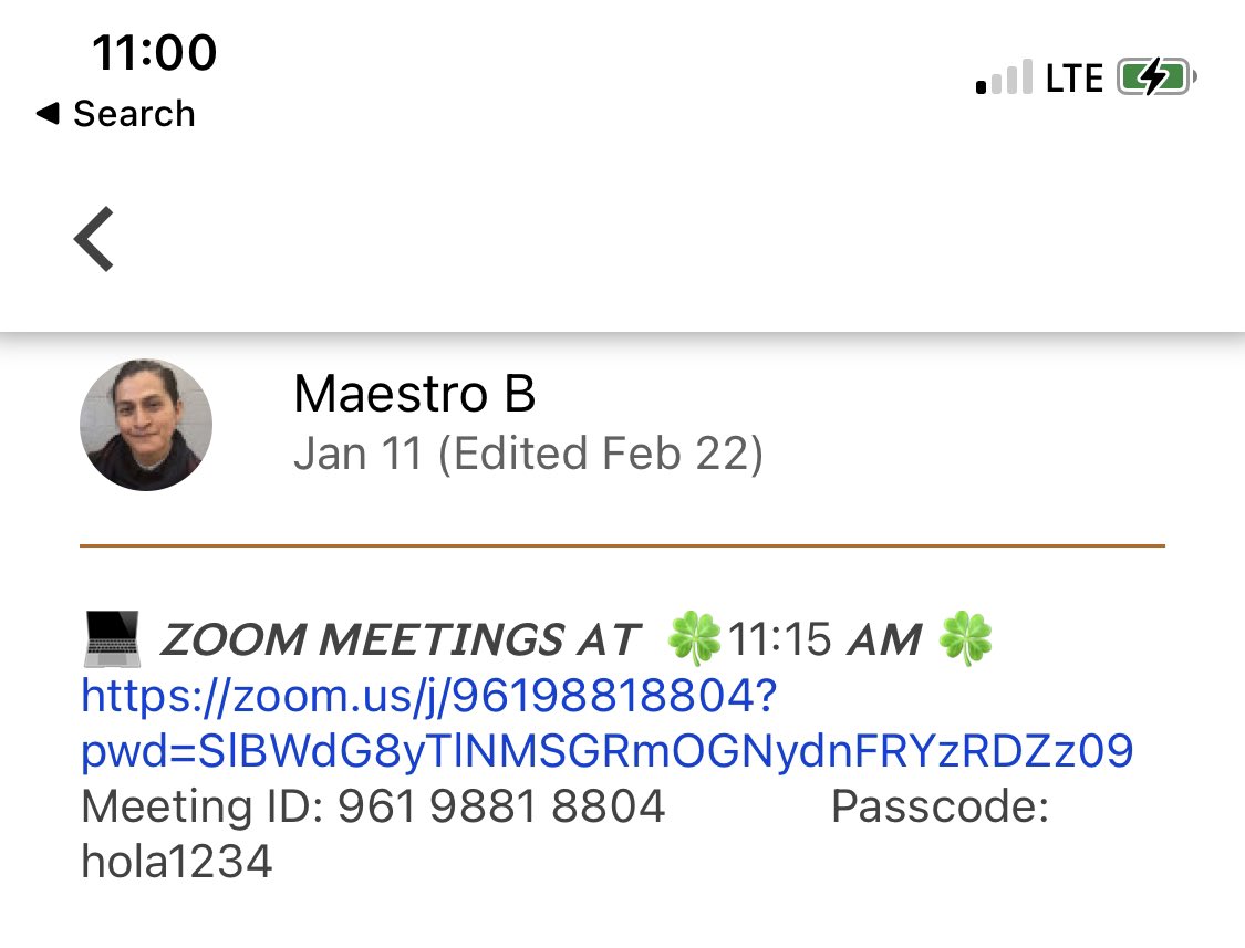 logan24716007's tweet photo. #zoomcodes join with names. simon landre or gracie https://t.co/4VwjPxK2gd