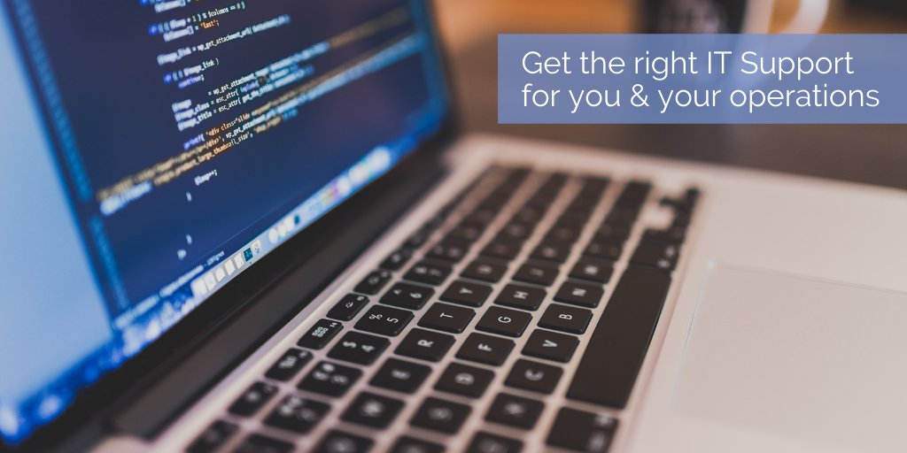 Greenlight_Comp's tweet photo. Is your IT Systems &amp; Support affecting your day-to-day operations? It shouldn't!

Your IT Systems should fit perfectly with your business and allow for seamless operations.

#IT #itservices #itsolutions #itsupport #businesssolutions #businesssupport #businessoperations https://t.co/gJFFRGu67k