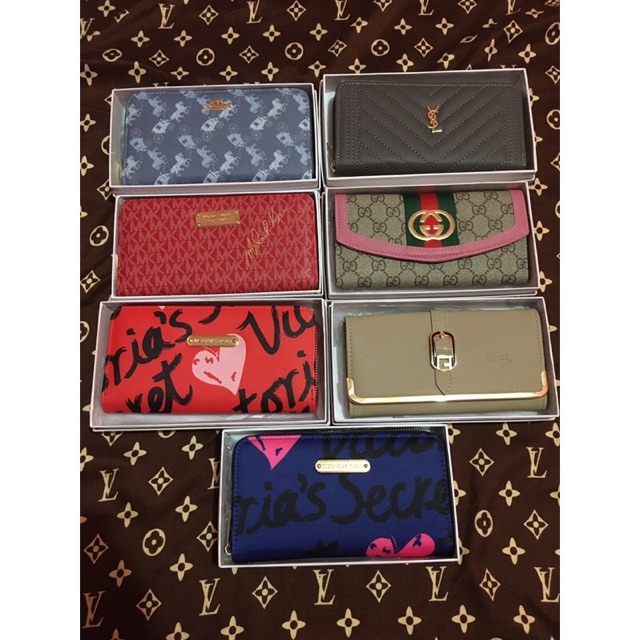 _ginarodriguez_'s tweet photo. I'm selling Classic Long Wallets for ₱250. Get it on Shopee now! https://t.co/UCW0OCImv6 #ShopeePH https://t.co/kjcg53Vlty