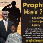 Photo by Prophett4People (@ForProphett)