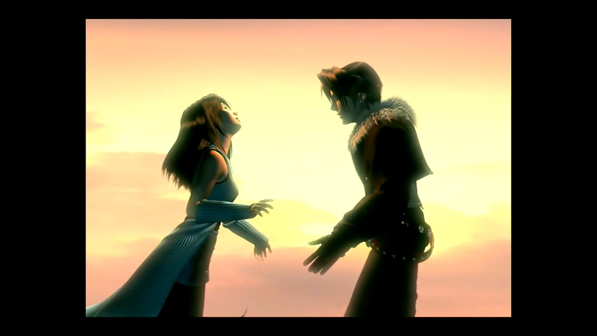 FINAL FANTASY tweet media
