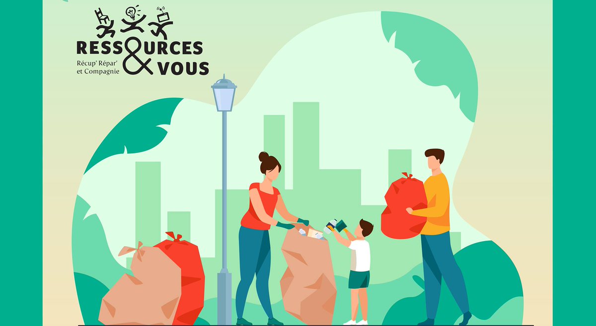 Ville du Perray-en-Yvelines tweet media
